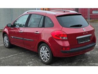 renault clio 1.6 benzin euro 4 klima !!!