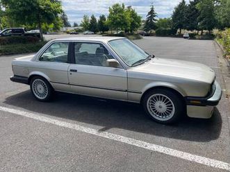 1987 bmw 325is (e30) [$22099 o.b.o.]
