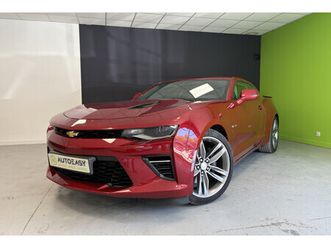 6.2i v8 450 cv 50 eme anniversaire