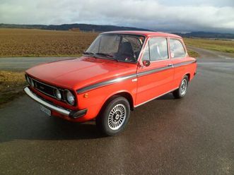 oldtimer daf 66 sl veteranenstatus-alle 6 jahre mfk!!