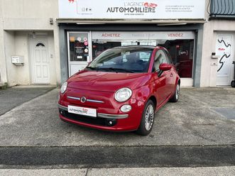 iii 1.4 mpi 100 cv lounge - toit panoramique distribution à jour