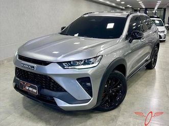 h6 gt phev awd