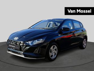 hyundai i20 twist camera | sos | dab | ... | van mossel automotive group