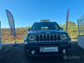 jeep renegade 1.0 t3 limited