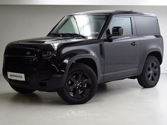 90 3.0d i6 250 cv awd auto se