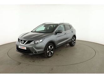 nissan qashqai 1.6 dci n-connecta