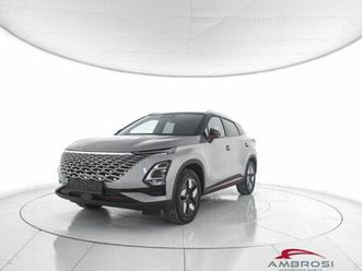 omoda omoda 5 1.6 tgdi premium 7dct nuova a corciano