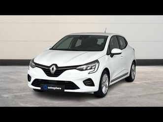 clio e-tech 140 - 21n business