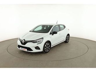renault clio 1.0 tce sl limited x-tronic