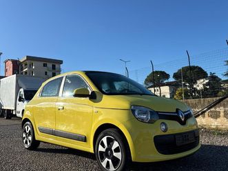 renault twingo 1.0 sce