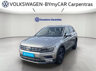tiguan 2.0 tdi 150 dsg7