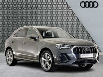 audi q3 suv