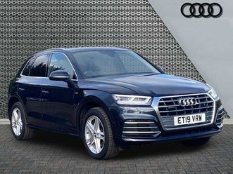 audi q5 suv