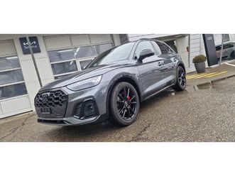 q5 2.0 40 tdi blackedition quattro s-tronic