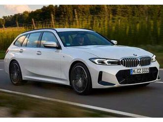 320da xdrive touring