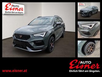 cupra ateca 1.5 tsi dsg 150