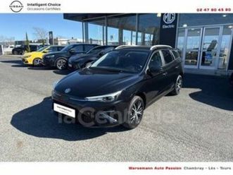 115 kw 2wd luxury autonomie etendue 61kwh