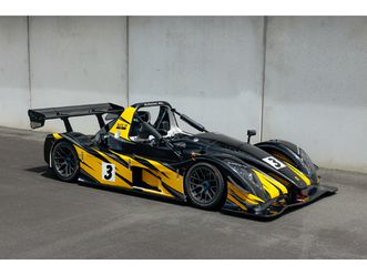 2020 radical sr3 xx