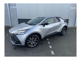 2.0 plug-in hybrid 220 dynamic