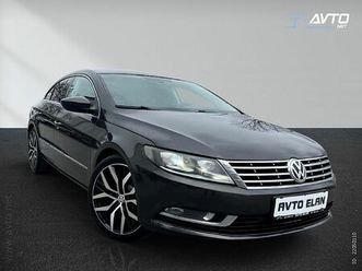 volkswagen cc 2.0 tdi dpf bluemotion tech. 103kw...