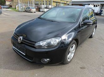 volkswagen golf 1.2 tsi tempomat 2xpdc avtomatska klima