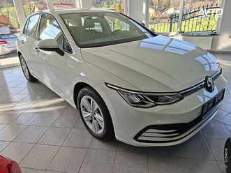 volkswagen golf 2.0 tdi life 115 navi-avt.k.-2xpark s-kamer-virtu