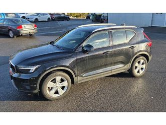 volvo xc40 1.5 t2 core
