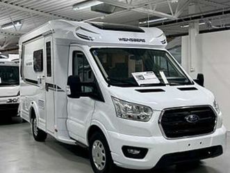 weinsberg caraloft 550 mf