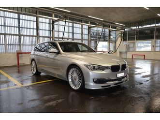 b3 biturbo touring 3.0 xdrive switch-tronic
