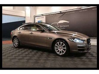 xe 2.0 d awd / auto / toit pano / camera / full