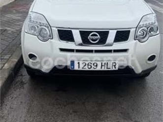 nissan xtrail