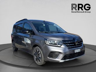 grand kangoo 1.3 tce 130 pf techno edc