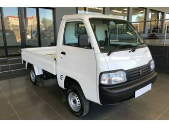 2026 suzuki super carry 1.2i