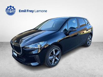 218d sag active tourer