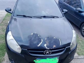 jac j3 1.4 16v 5p mec. 2012