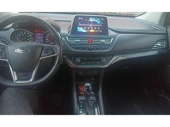 jac t50 1.6 16v 5p aut. 2020