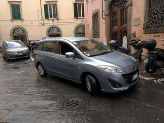 1.6 diesel – 116 cv – 7 posti