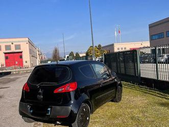 mitsubishi colt 1.2 benzina