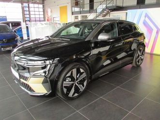 renault megane e-tech iconic ev60 220hp optimum charge