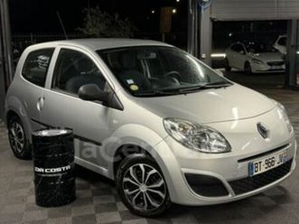 ii societe 1.5 dci 65 air