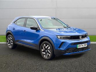 2024 100kw design 50kwh 5dr auto