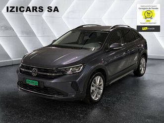 taigo 1.0 tsi life dsg/pack iq.drive / pack lumière et visibilité / navigation discover media / app-connect