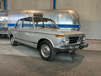 2-türige limousine *** veteran ***