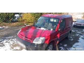 échange jumpy ou expert