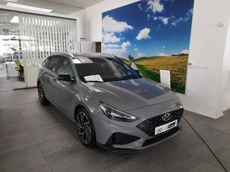 hyundai i30 cw wg 26 1,6t dct n line