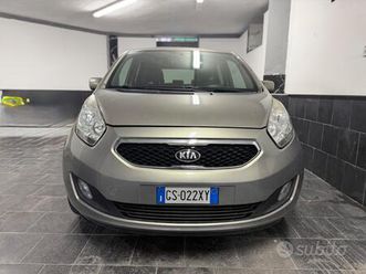 kia venga 1.4 gpl cool (66 kw)