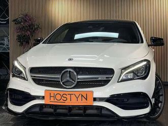 4-matic pack aéro*garantie 1an