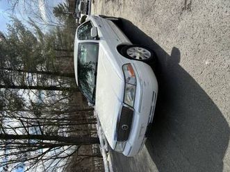 2003 mercury grand marquis