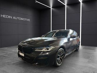 530i xdrive touring