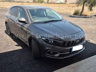 2022 model otomatik fiat egea
